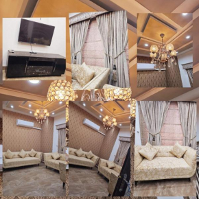 Bahria home Luxury villa